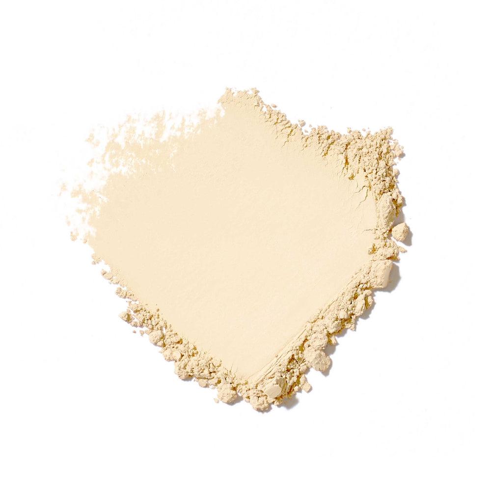 jane iredale Amazing Base Refill bisque swatch