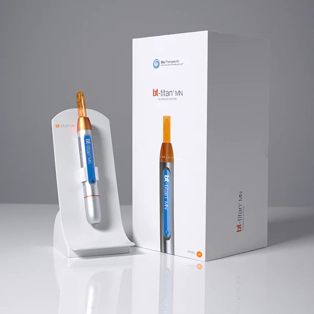 BT-pro - BT-titan MN