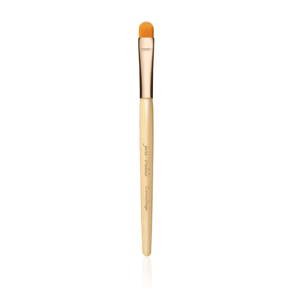TESTER - Camouflage Brush
