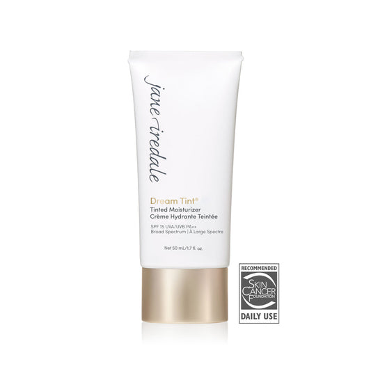 Dream Tint® Tinted Moisturizer SPF 15