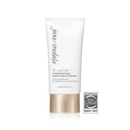 Dream Tint® Tinted Moisturizer SPF 15
