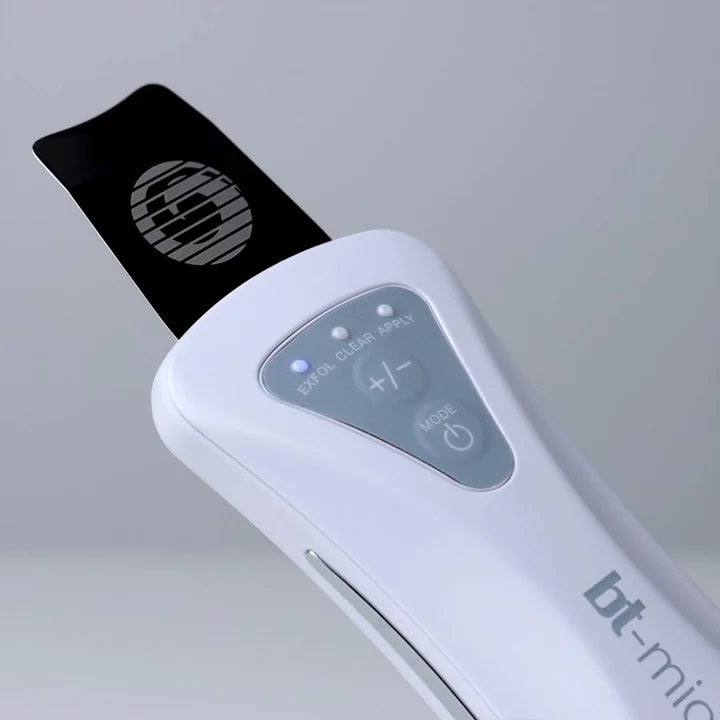 BT-gear - BT-Micro Fusion PRO