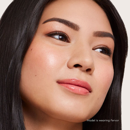 jane iredale Glow Time Blush Stick Fervor på Natasha