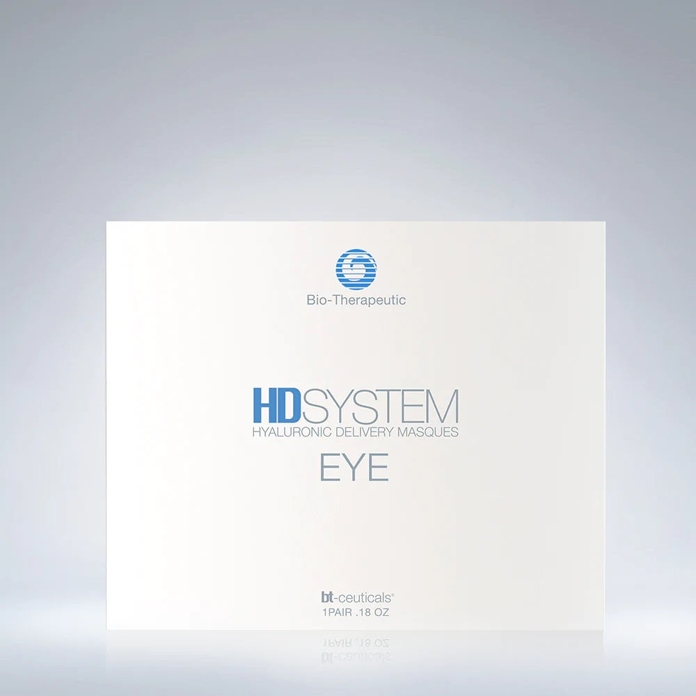 BT-ceuticals - HD Eye Masque