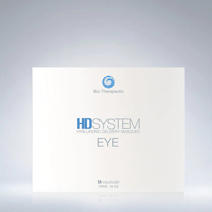 BT-ceuticals - HD Eye Masque