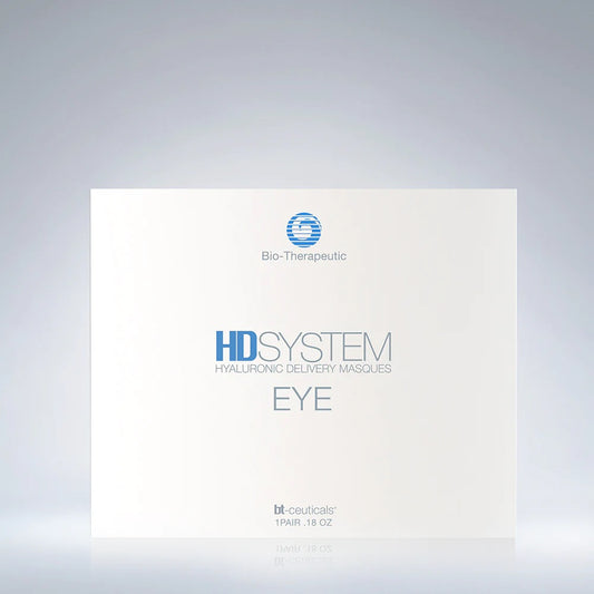 BT-ceuticals - HD Eye Masque