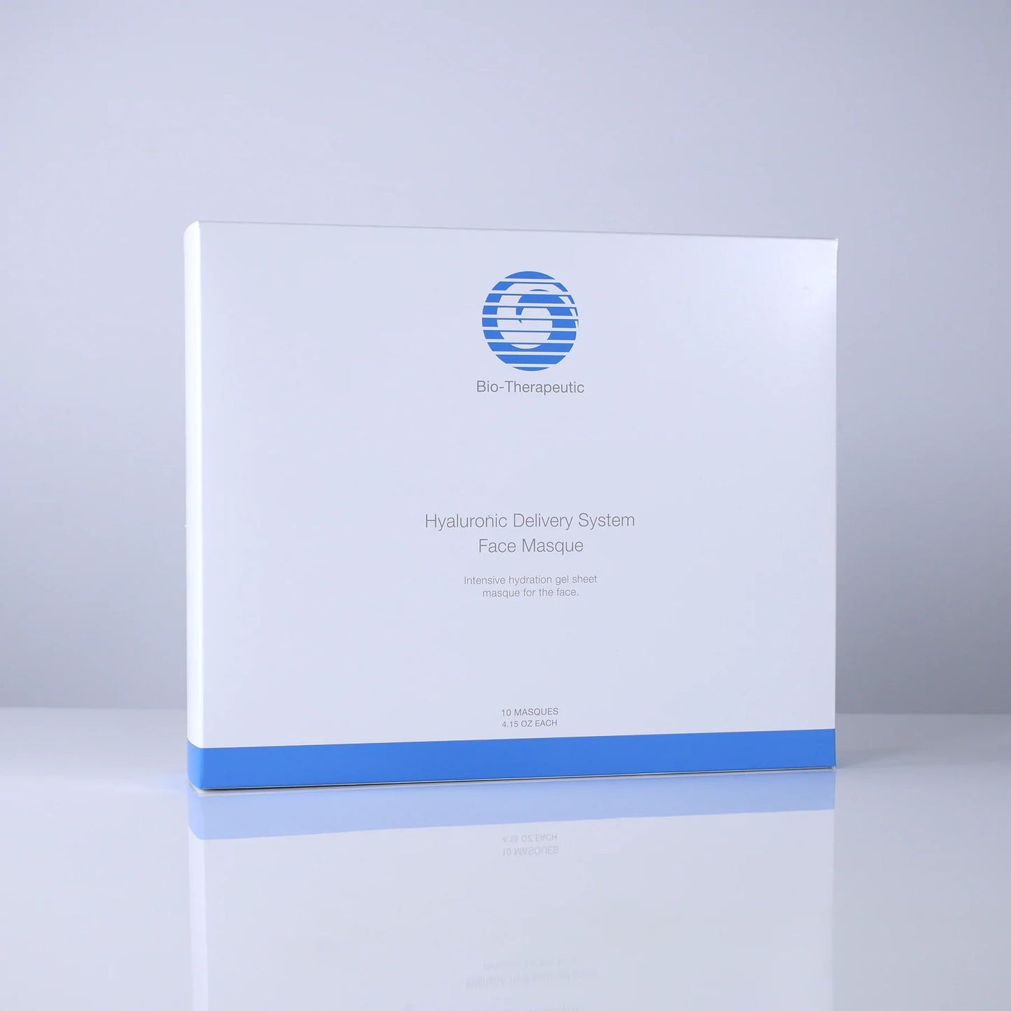BT-ceuticals - HD Face Masque