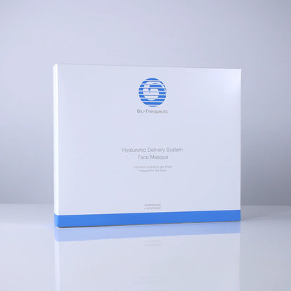 BT-ceuticals - HD Face Masque