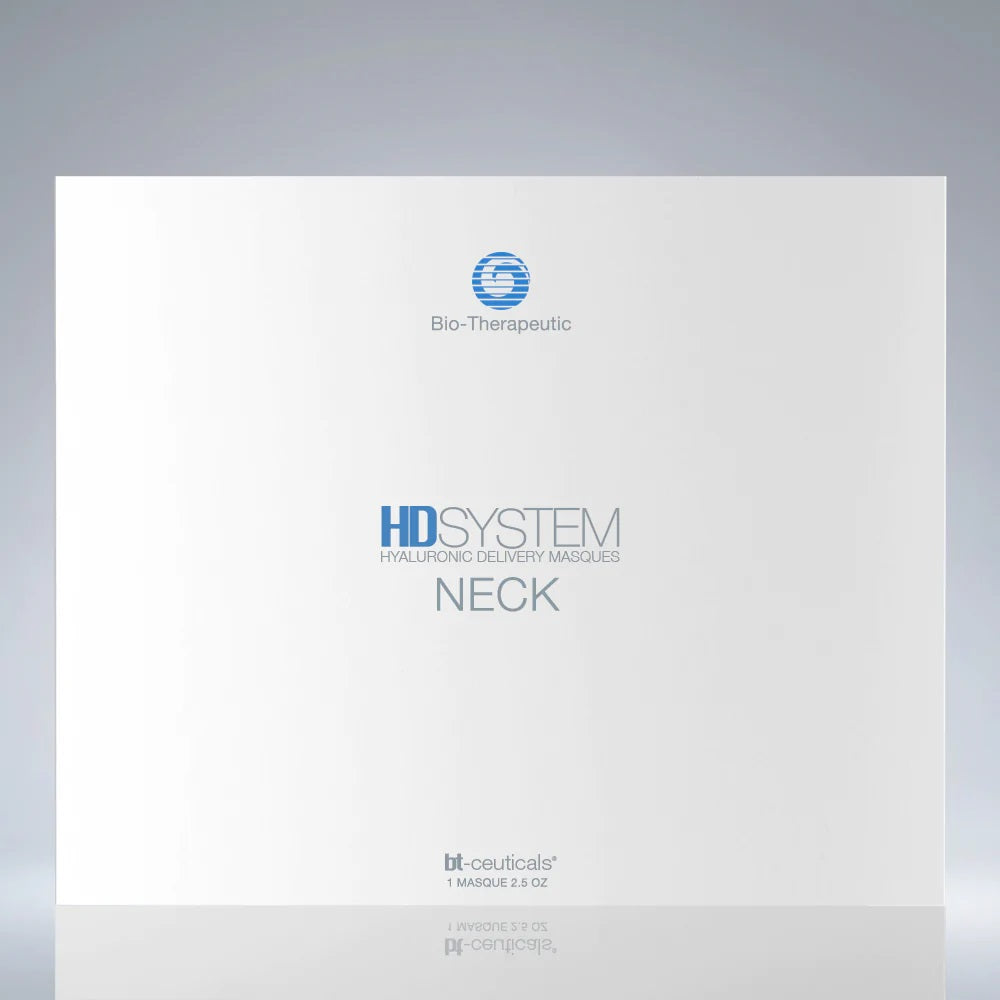 BT-ceuticals - HD Neck Masque