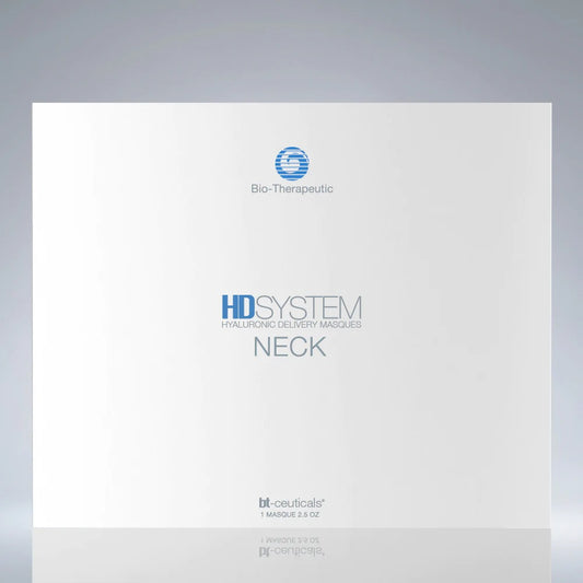 BT-ceuticals - HD Neck Masque