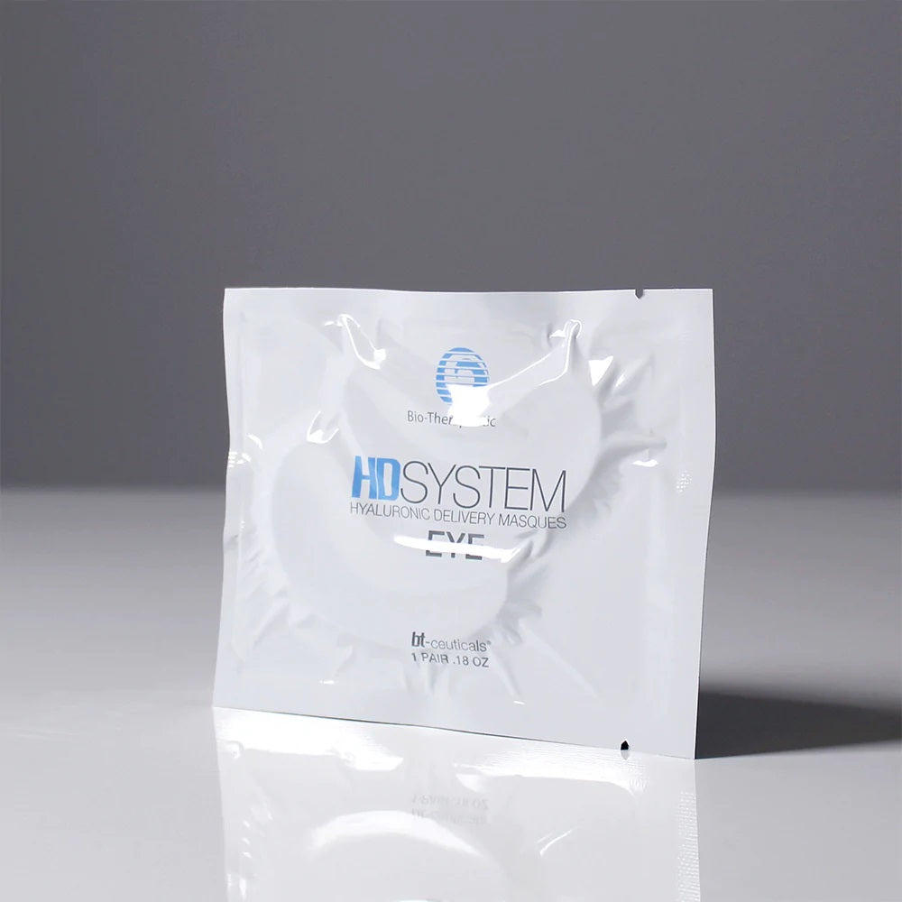 BT-ceuticals - HD Eye Masque