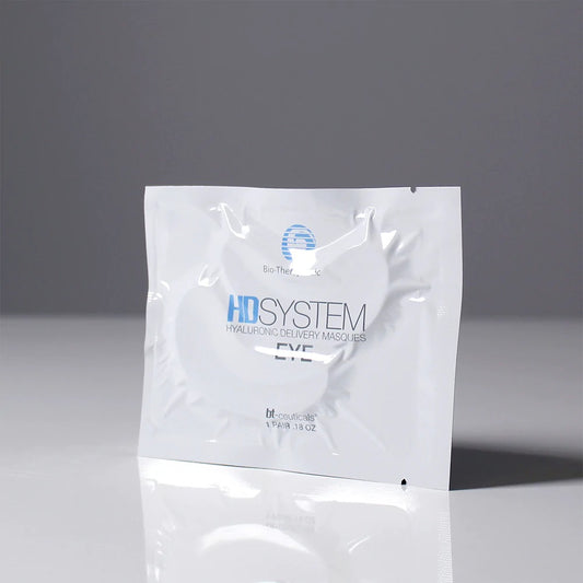 BT-ceuticals - HD Eye Masque