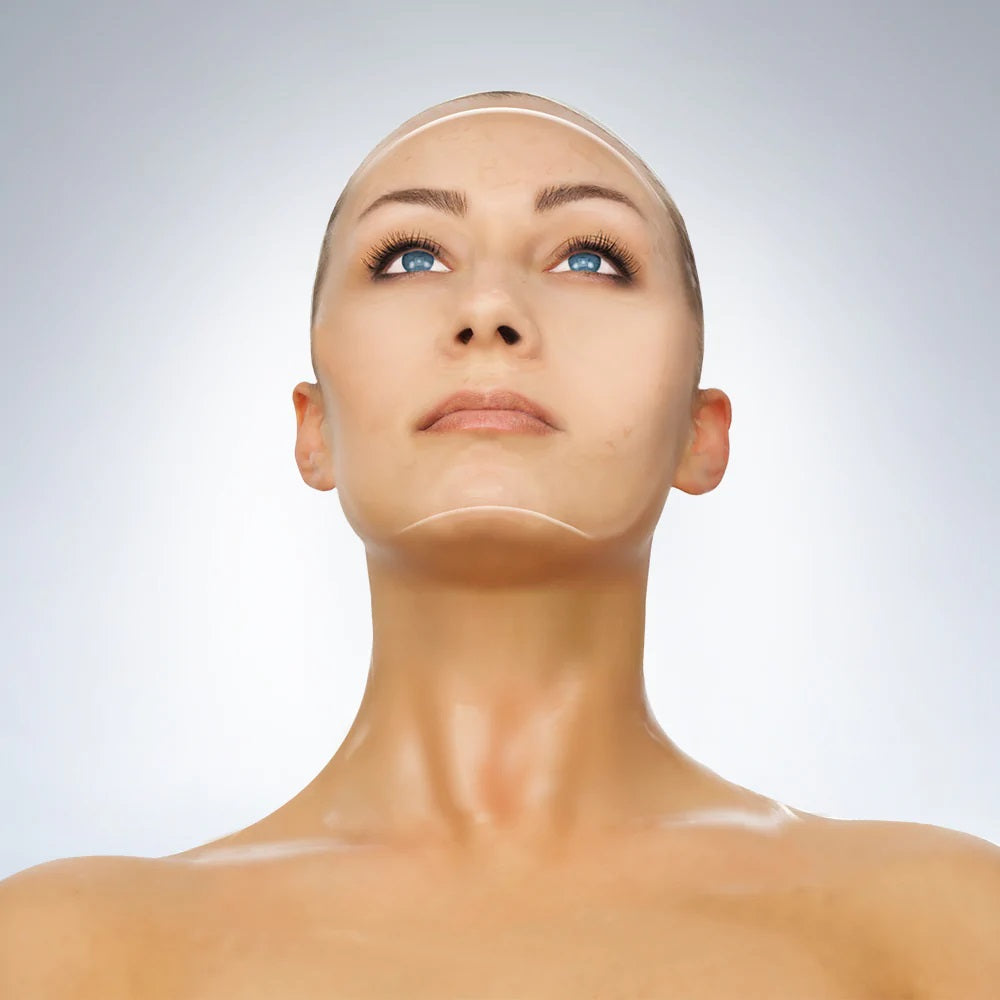 BT-ceuticals - HD Face Masque