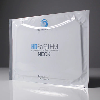 BT-ceuticals - HD Neck Masque