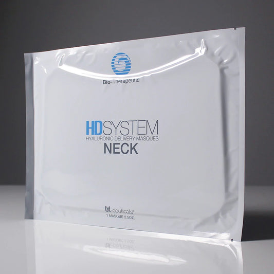 BT-ceuticals - HD Neck Masque