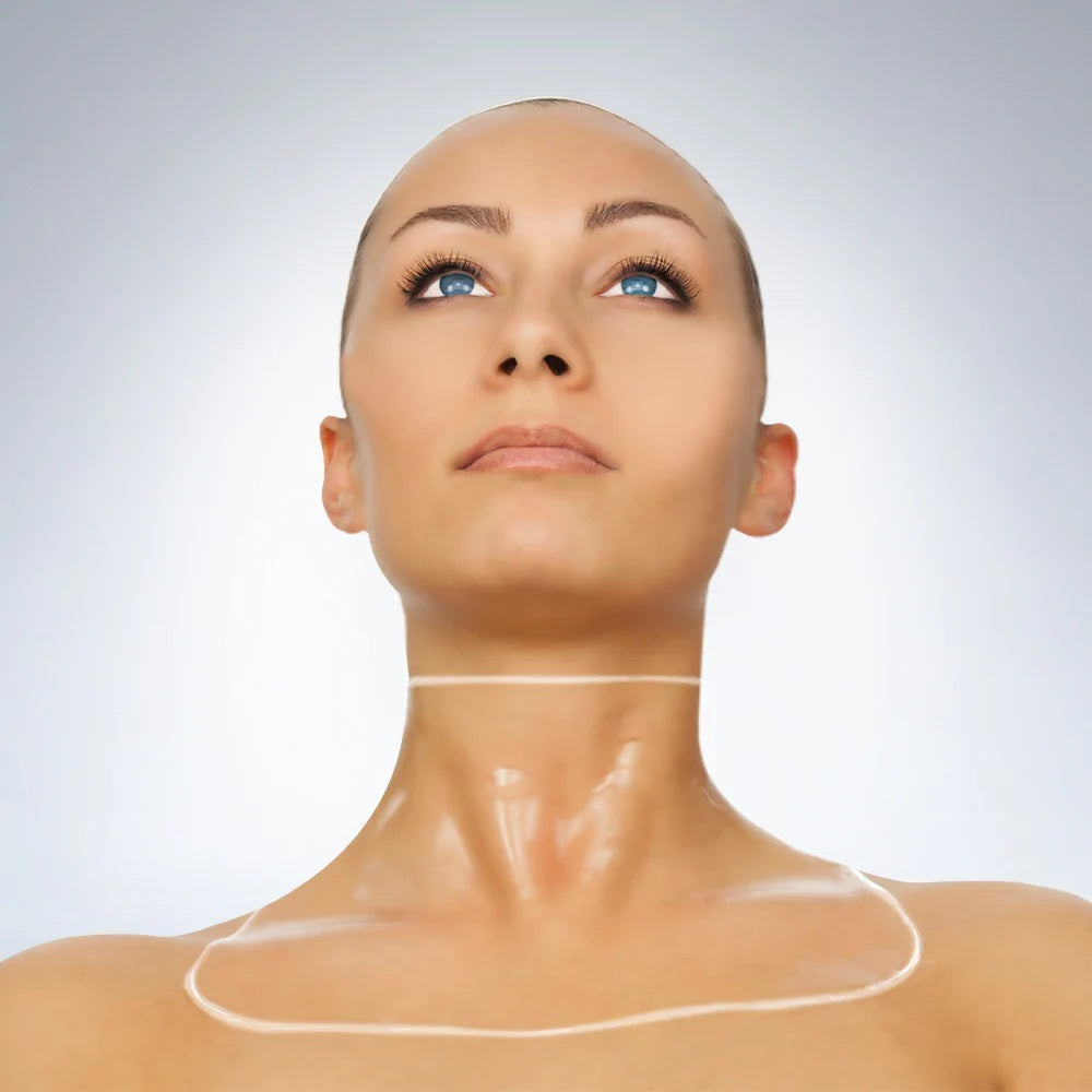BT-ceuticals - HD Neck Masque