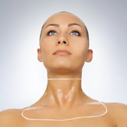 BT-ceuticals - HD Neck Masque