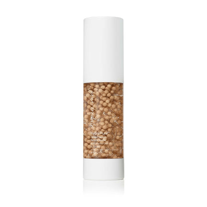 jane iredale HydroPure Tinted Serum Light 2 