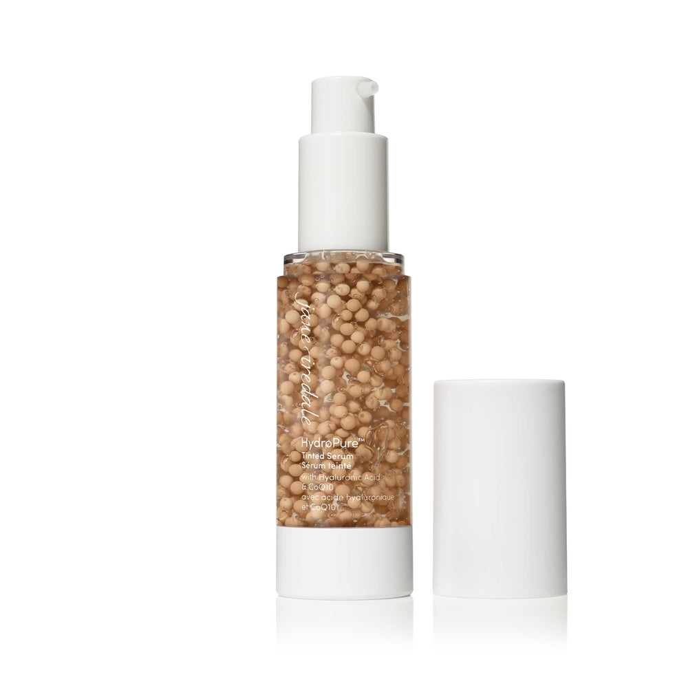 jane iredale HydroPure Tinted Serum produkt