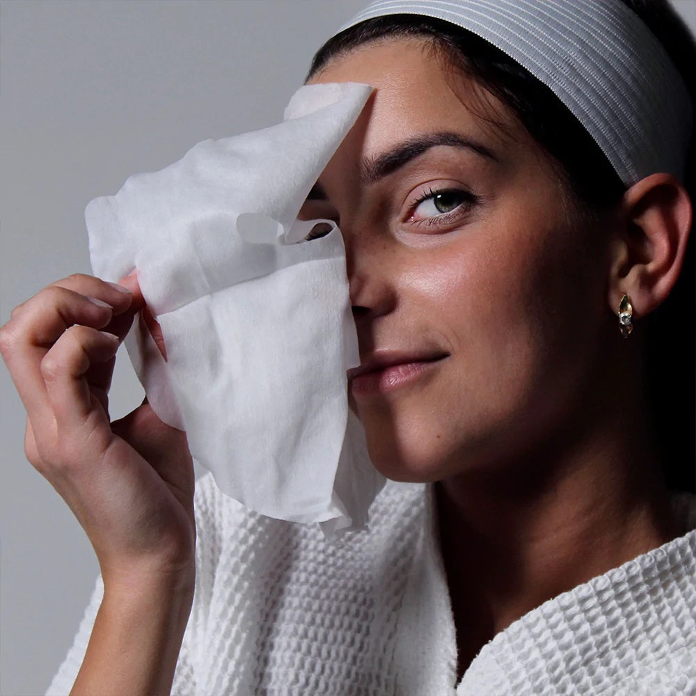 BT-ceuticals - Infusion Masques - Clearing Masque