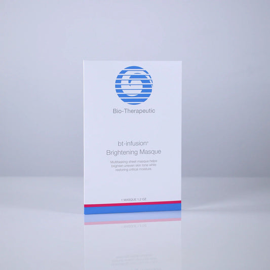 BT-ceuticals - Infusion Masques - Brightening Masque
