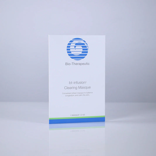 BT-ceuticals - Infusion Masques - Clearing Masque