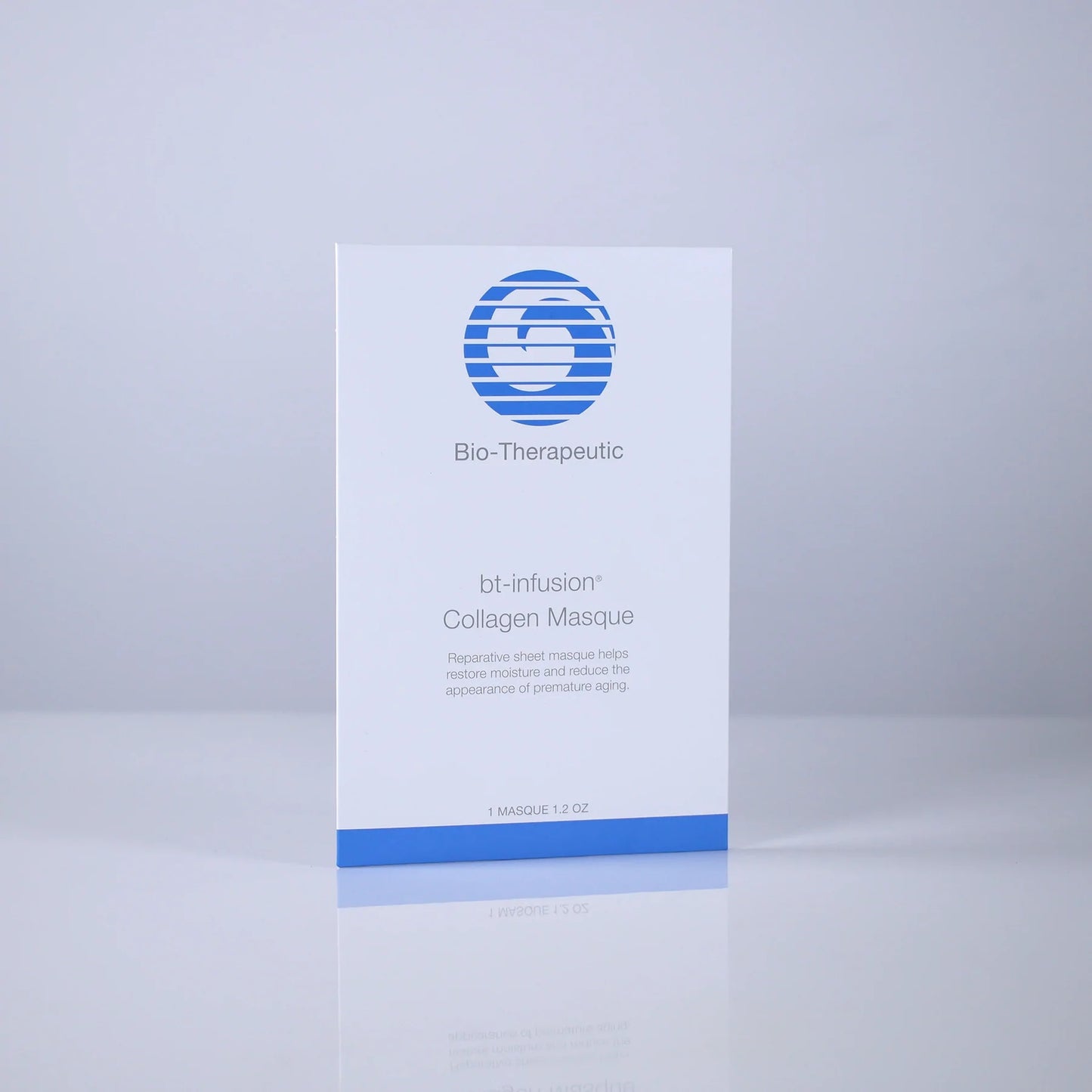 BT-ceuticals - Infusion Masques - Collagen Masque