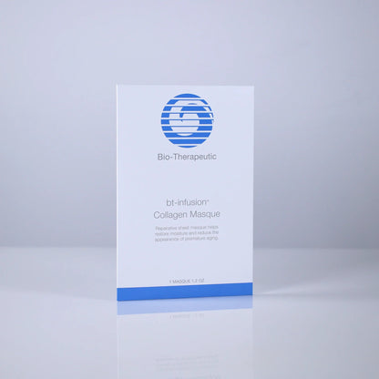 BT-ceuticals - Infusion Masques - Collagen Masque