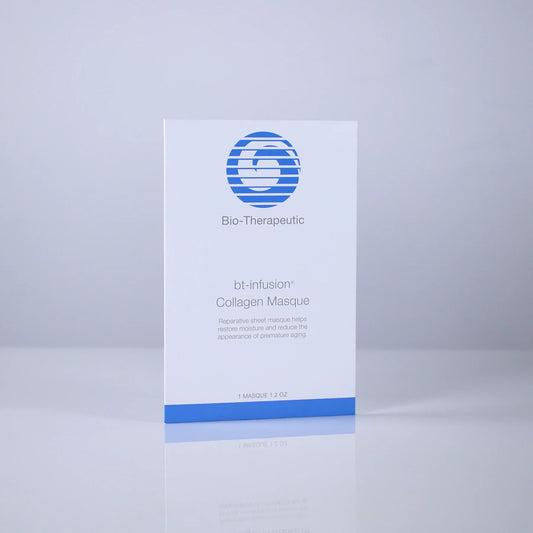 BT-ceuticals - Infusion Masques - Collagen Masque