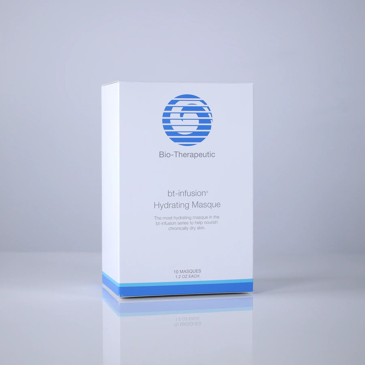 BT-ceuticals - Infusion Masques - Hydrating Masque