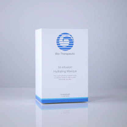 BT-ceuticals - Infusion Masques - Hydrating Masque