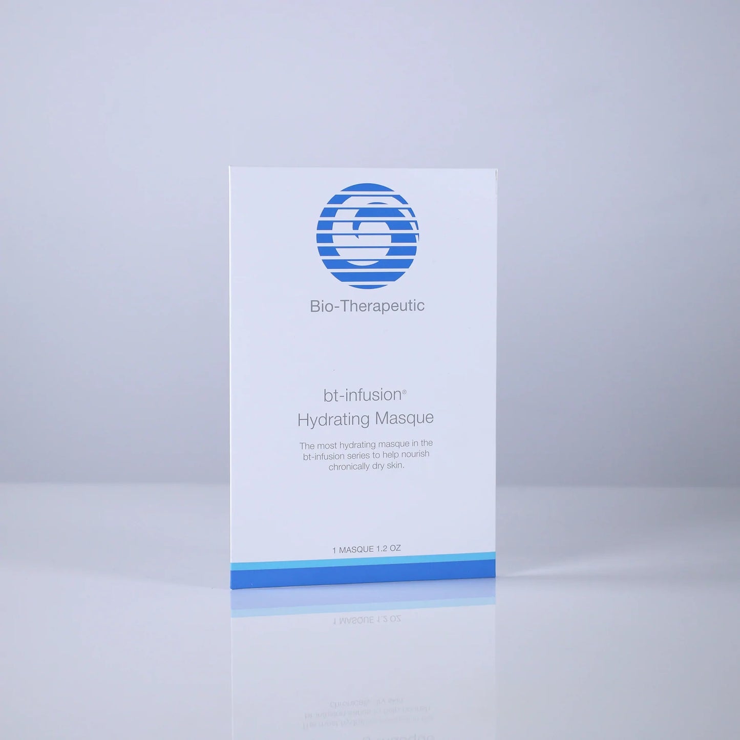BT-ceuticals - Infusion Masques - Hydrating Masque