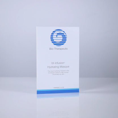 BT-ceuticals - Infusion Masques - Hydrating Masque