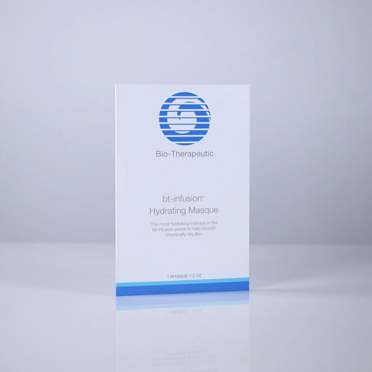BT-ceuticals - Infusion Masques - Hydrating Masque