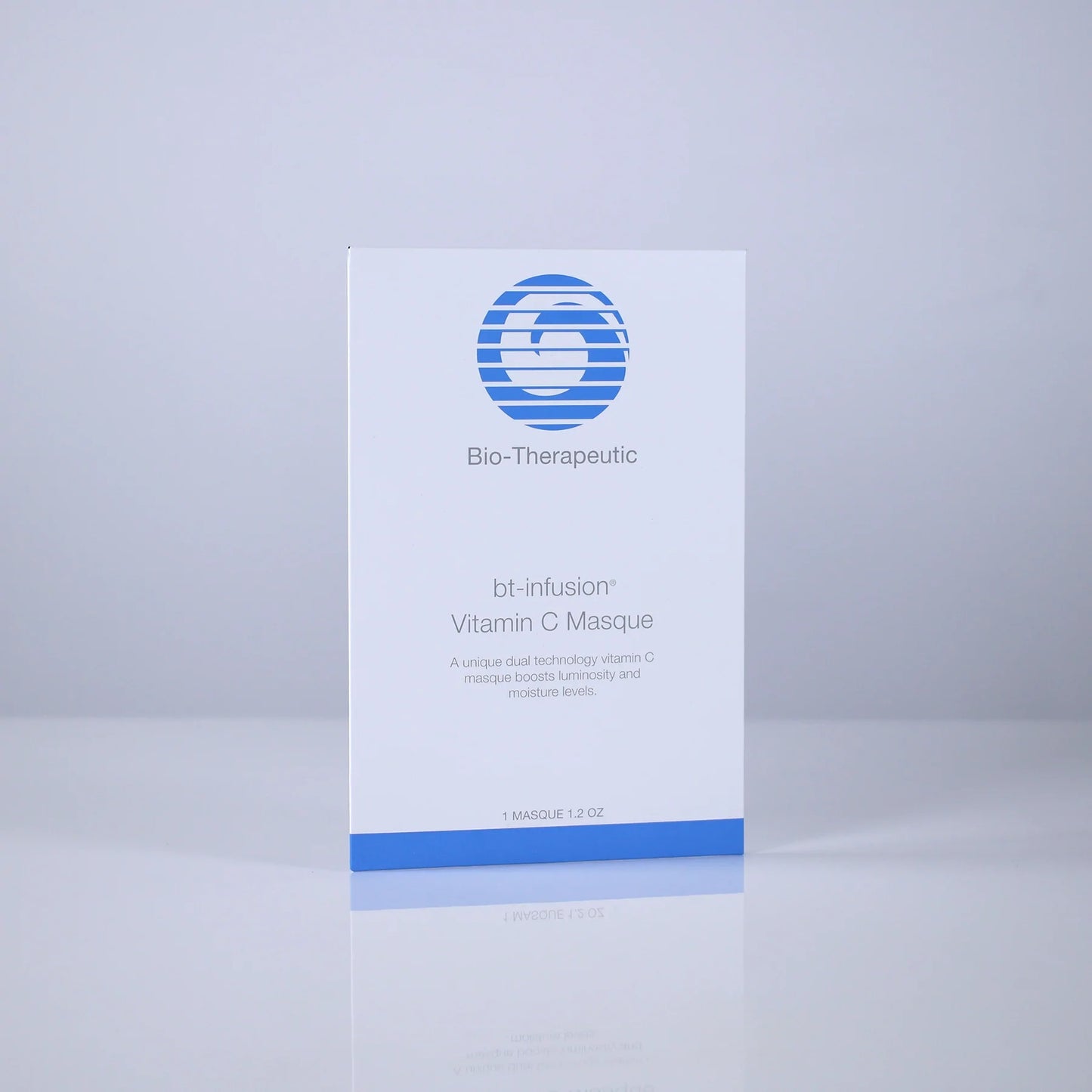 BT-ceuticals - Infusion Masques - Vitamin C Masque