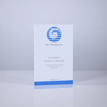 BT-ceuticals - Infusion Masques - Vitamin C Masque