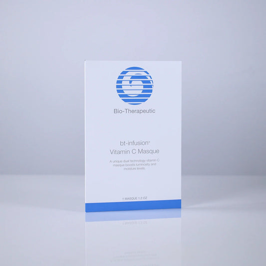 BT-ceuticals - Infusion Masques - Vitamin C Masque