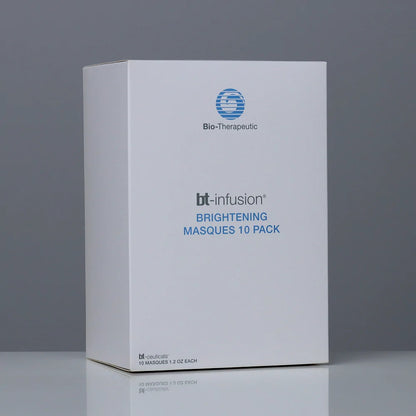 BT-ceuticals - Infusion Masques - Brightening Masque