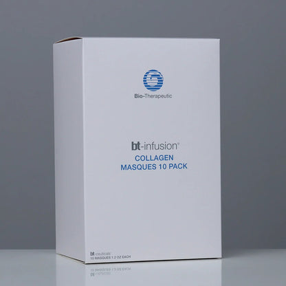 BT-ceuticals - Infusion Masques - Collagen Masque