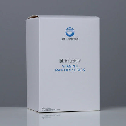 BT-ceuticals - Infusion Masques - Vitamin C Masque