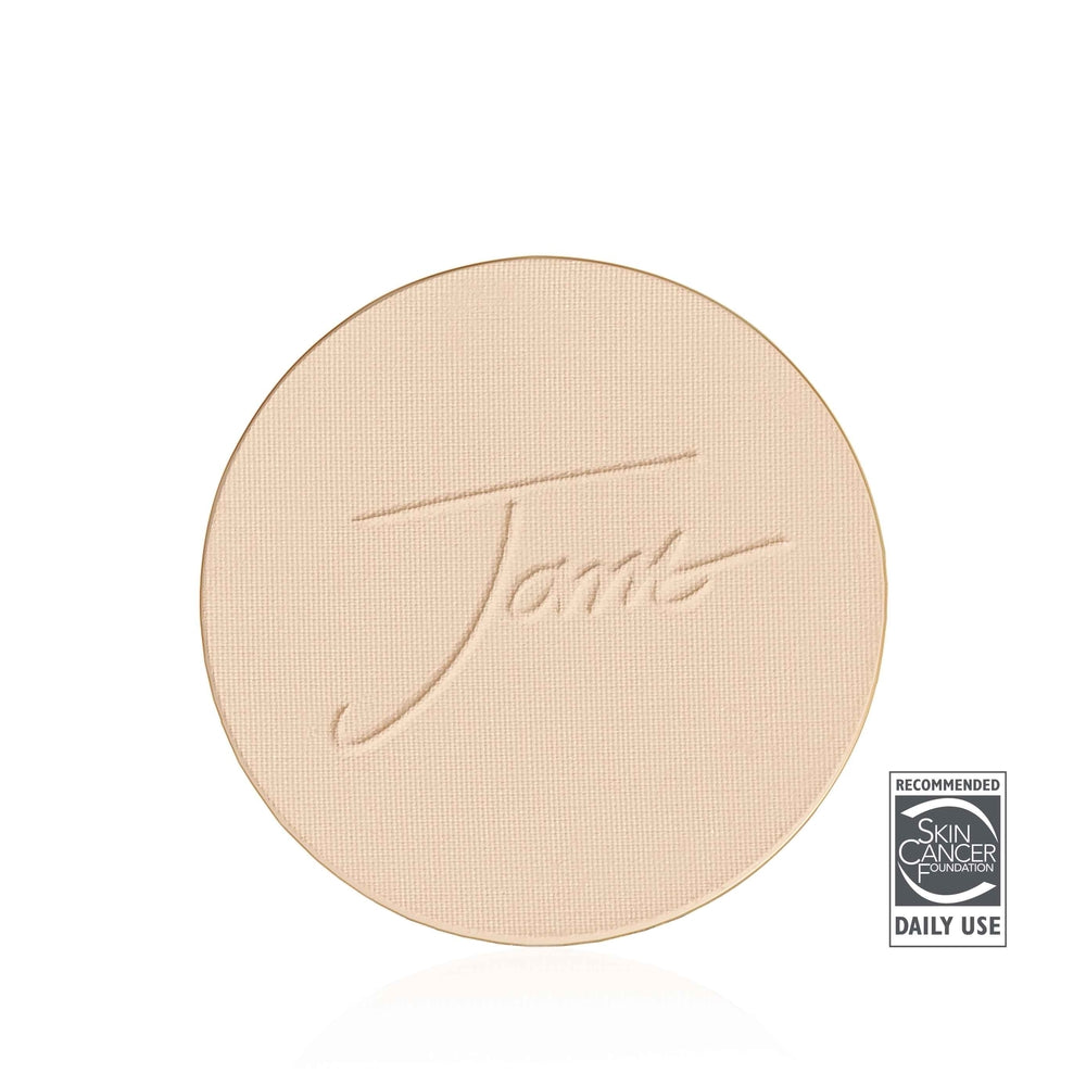 jane iredale PurePressed Base Mineral Foundation Refill Amber