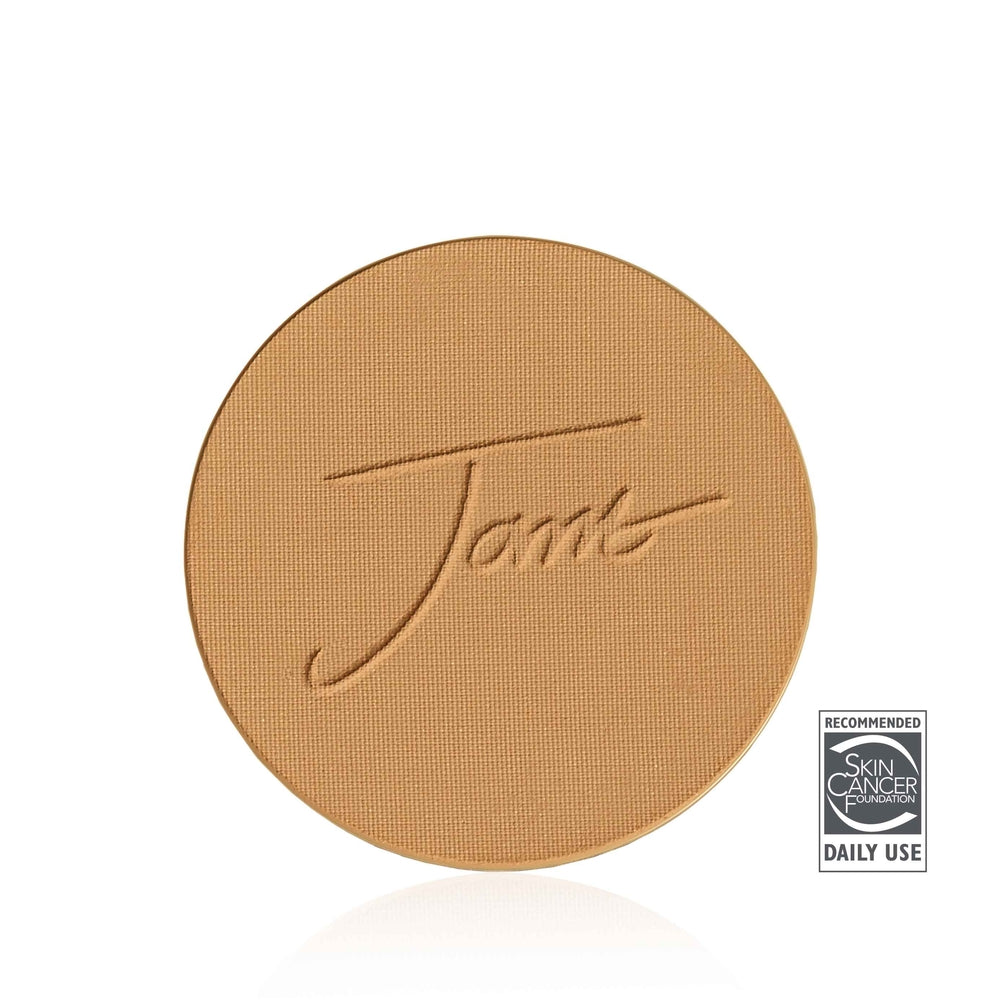 jane iredale PurePressed Base Mineral Foundation Refill Autumn