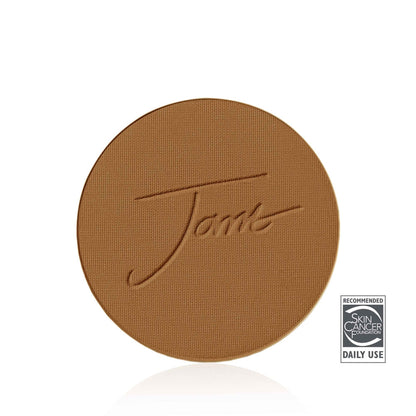 jane iredale PurePressed Base Mineral Foundation Refill Bittersweet