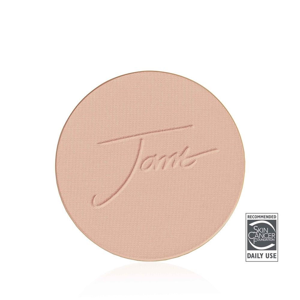 jane iredale PurePressed Base Mineral Foundation Refill Honey Bronze