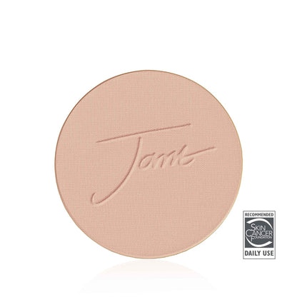 jane iredale PurePressed Base Mineral Foundation Refill Honey Bronze