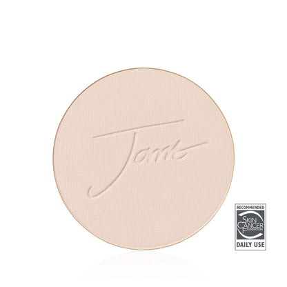 TESTER - PurePressed® Base Mineral Foundation Refill - IVORY