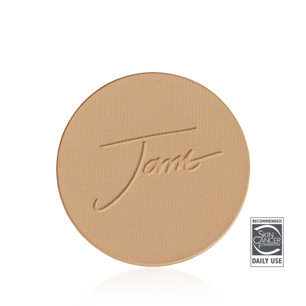 jane iredale PurePressed Base Mineral Foundation Refill Latte