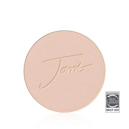 jane iredale PurePressed Base Mineral Foundation Refill Light Beige