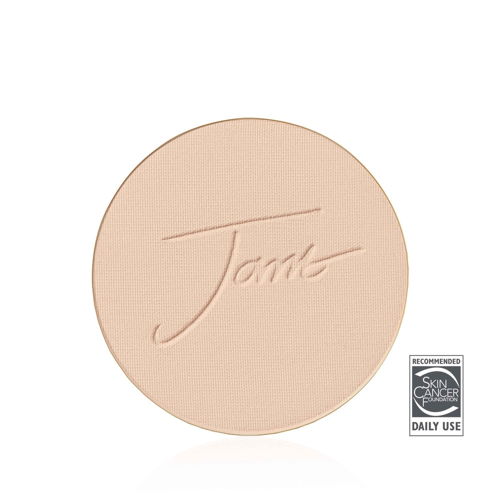 jane iredale PurePressed Base Mineral Foundation Refill Natural