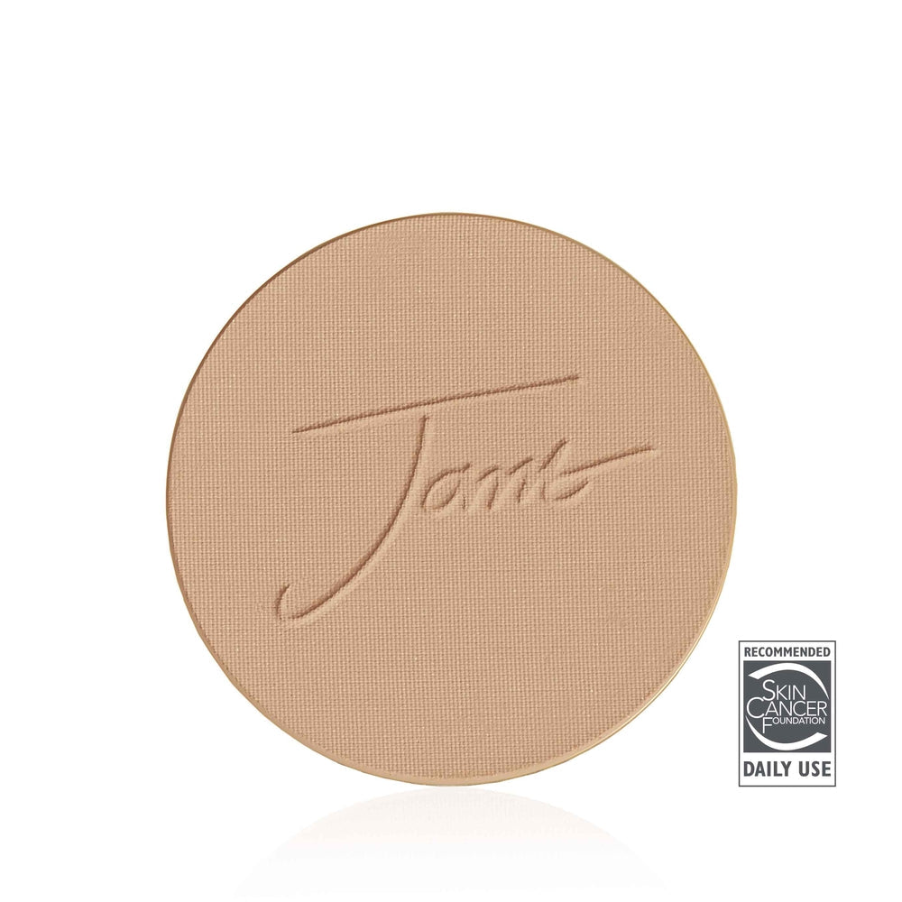 jane iredale PurePressed Base Mineral Foundation Refill Riviera